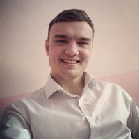 Кирилл Перепелкин's Photo