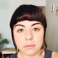 Fotos de Thais Moreno Marque