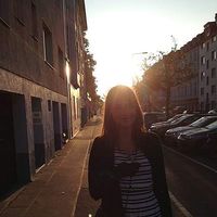 Annelen Geuking's Photo