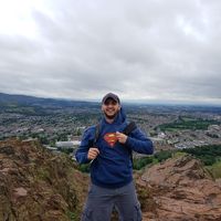 Mohamed Nassar的照片