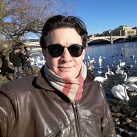 Antonio Barros的照片