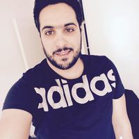 Mohamed Kacem Jlili's Photo