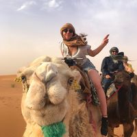 Lucia Rusconi's Photo