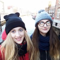 Julia Strubytska的照片