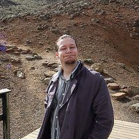 Willard Rafnsson's Photo