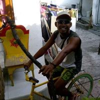 Arswendi Thesilentman's Photo