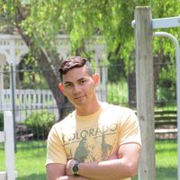 RAFAEL DOS SANTOS ABREU's Photo