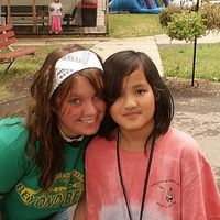 Amber Nethery's Photo