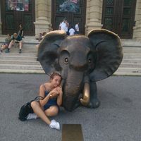 Elena Pérez's Photo