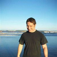 Leonardo Dario Segoli's Photo