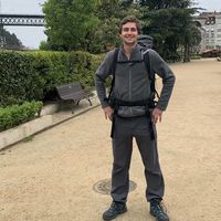 Photos de Pavel Hlousek