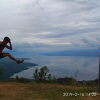 Putra Manurung's Photo