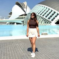 Anabel Morillo's Photo