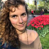 Livia Campos的照片