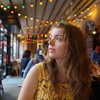 Larissa Quanz's Photo