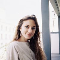 Uliana Tepikina的照片