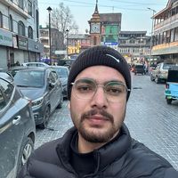 Faheem Fayaz's Photo