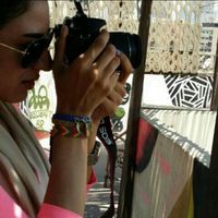 Fotos von Yomna El-Sheikh