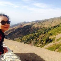 Photos de Tolganay Bukekova