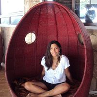 lucia Meneses's Photo