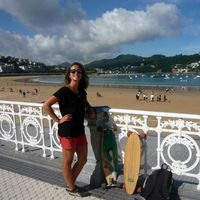 Alex Marchett的照片