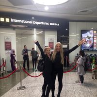 Katherine Stanbrook的照片