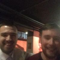 Chris Tarrant的照片