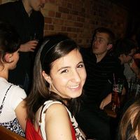 Paulina Skibinska's Photo