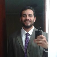 Rodrigo Rocha's Photo