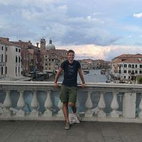 Piotr Gintowt's Photo