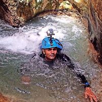 Pooria Arabzadeh Ghahyazi的照片