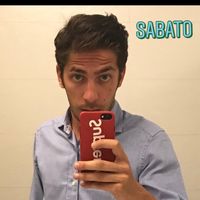 Antonio  Cap's Photo