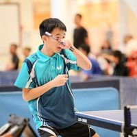 Zhenglin Nek's Photo