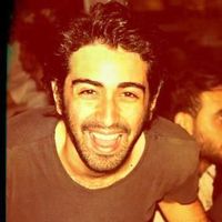 Kani Utku Suna's Photo