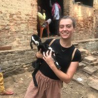 Blaise Price的照片