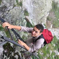 Maciej Kocot's Photo