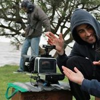 Manuel Berisso's Photo