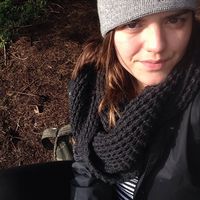 Jacque Adams's Photo