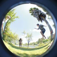 James Brierley Nixon的照片