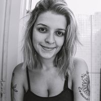 Ana Beatriz Peres's Photo