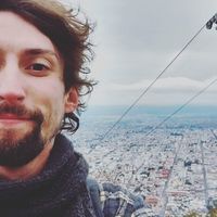 Photos de Rafael Niemeyer