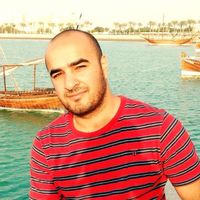 Hitham Smadi's Photo