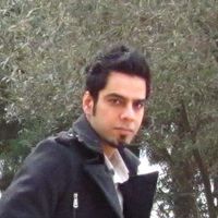Ali Farashi's Photo