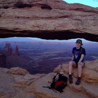 Natalie Allcott's Photo