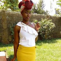 Fotos de Bethsheba Amor