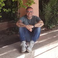 Photos de Siamac Alexander Rahnavard