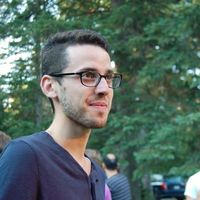 Photos de Samuel Richer