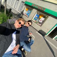 Eric und Emma V.H.的照片