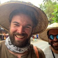 Georg Feichter's Photo