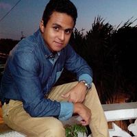 Douglas Amaranto的照片